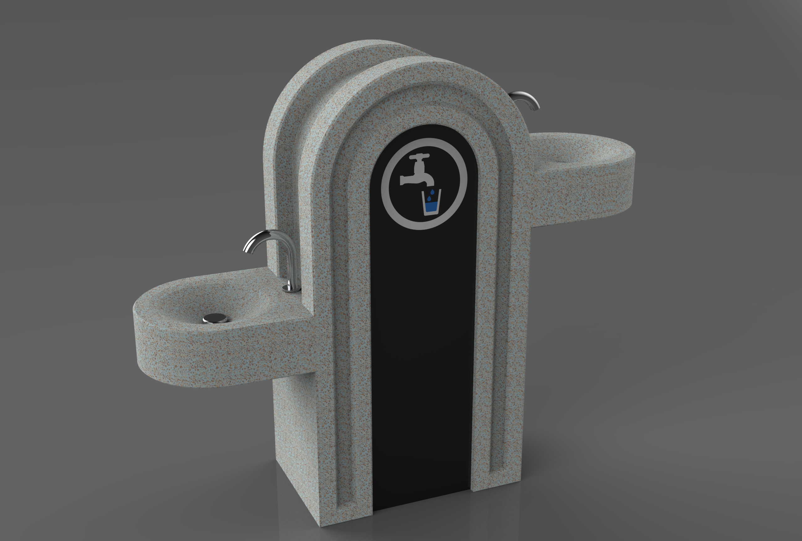 مبلمان خدماتی و رفاهی